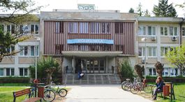 V Šali sa končí "turistika" za lekármi