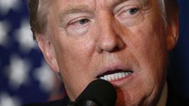 Trump má v Sýrii iba dve možnosti