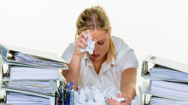 Na stres reaguje aj náš tráviaci trakt. Čo nám hrozí?