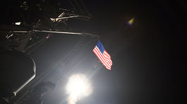 Rusi Američanom odpovedia. Bude to na Ukrajine?