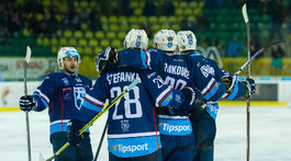 Krátky proces. Nitra po žilinskej dráme bude obhajovať titul