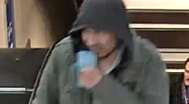 Švédska polícia sa domnieva, že zatkla útočníka zo Štokholmu