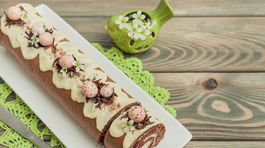 Záviny patria na veľkonočný stôl