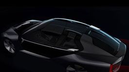 Qoros a Koenigsegg predstavia elektromobil. Už v Šanghaji