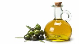 Olivový olej pomáha pri problémoch s potenciou. Dlhodobo! 