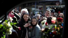 Útok v Štokholme vyvolal vo Švédsku diskusiu o vyhosťovaní 