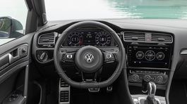 VW Golf R - 2017