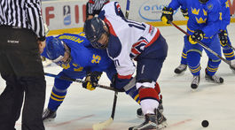 V nominácii mladíkov na domáce MS je osem legionárov