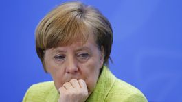 Trump sľúbil Merkelovej pomoc, aby summit G20 skončil úspechom 