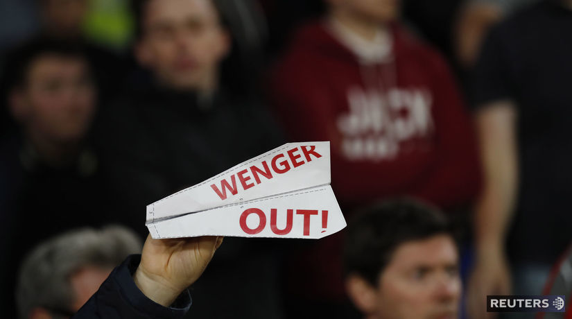 Arséne Wenger