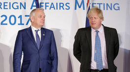 Summit G7: Riešme sýrsku krízu s Ruskom, ale bez Asada