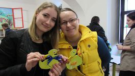 Náš tip: Kam s deťmi počas sviatkov? Na veľkonočný hrad!