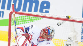 Halák nepríde. Reprezentácii hrozí, že bude bez hráčov NHL