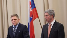 Ficov balíček chce Bugár zúžiť a žiada pokles daní