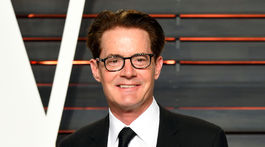 Twin Peaks sa vráti v máji na HBO