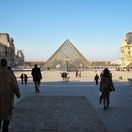 Paríž, Louvre