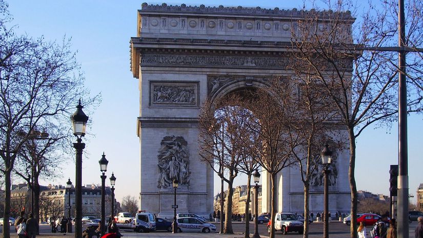 Paríž