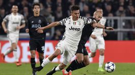 Messi je len jeden. Juventus má drahý klenot