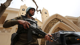 Po ďalšom útoku na Sinaji hlásia minimálne desať mŕtvych vojakov