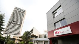 V RTVS končia šéfovia spravodajstva Rybanský a Chmel 