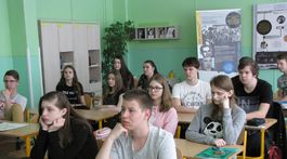 Holokaust nespoznávajú len z učebníc