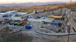 Staviteľa tunela Višňové preverujú daniari ďalej