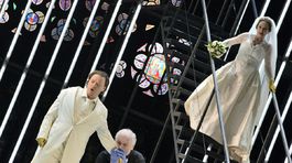 Recenzia: Židovka rozčerila pokojné vody