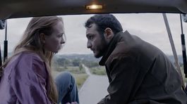 Slovenský film o ukrajinských imigrantoch mieri do Cannes