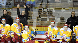 Pénzeš po záchrane Dukly: Venujeme ju Jankovi Kobezdovi