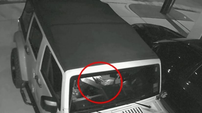 OBD port vám uľahčí prístup k elektronike...