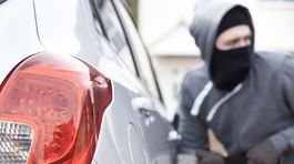 Krádeže áut - spôsoby
