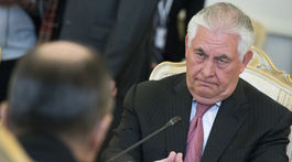 Tillerson: USA budú znižovať emisie aj napriek odstúpeniu od dohody