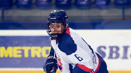 Kapitán Fehérváry: Medailový úspech nám otvorí bránu do sveta