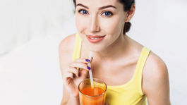 Čas zázvorových nápojov je tu! Imunite neprospeje iba čaj