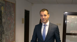 Drucker sa chystá na kontroly poplatkov