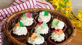 Mafiny rýchlo miznú z veľkonočného stola