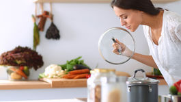 Miláčik, uvarme si večeru! Varenie definuje lockdown, čo zmenili posledné mesiace