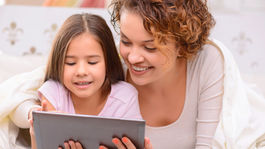 Milovať svoje telo je dôležité! Naučte to aj svoje dieťa