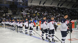 Dvojgólový Hrehorčák: Ľudia nám na konci ďakovali, bolo mi do plaču