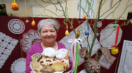 Súsedka moja, tu sa klebetit nedá!