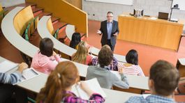 Novoročné predsavzatia a tipy pre vysokoškolákov