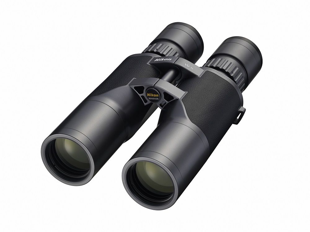 Dva nové ďalekohľady Nikon sú určené na...