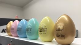 Veľká noc v Bielom dome: Trumpovci bez vajec? Spicer ako zajačik?