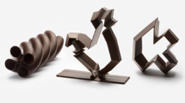 Čarovanie s čokoládou