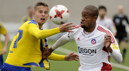 Trenčín prišiel o svoju hviezdu. Najlepší strelec ligy zamieril do Belgicka