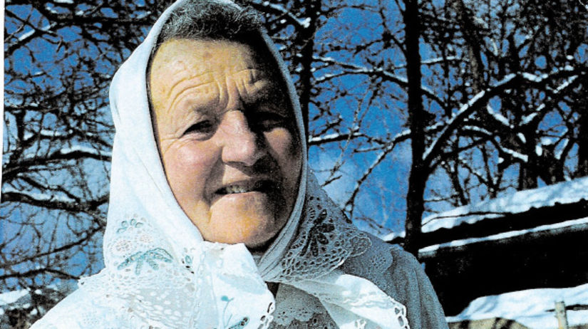 Kraslice oliepané sitinou od Veroniky Šipulovej...