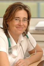 MUDr. Zuzana Rennerová