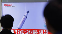 USA zaradili na čiernu listinu finančné a obchodné skupiny KĽDR v Číne a Rusku