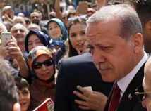 Turecká opozícia podala podnet voči referendu na najvyšší súd