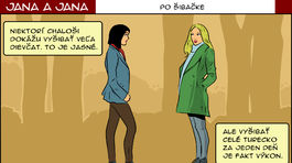 Gašparec, 18.4.2017